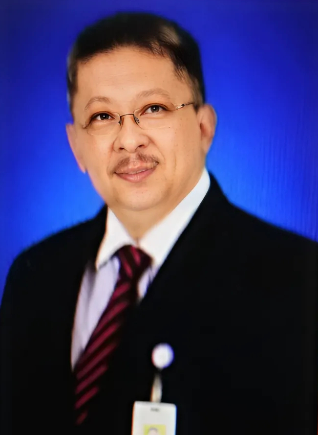 Komisaris Utama